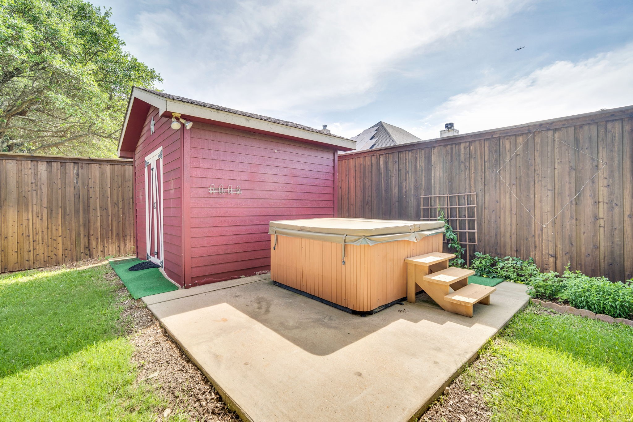 1631 Ross Drive Midlothian TX 76065