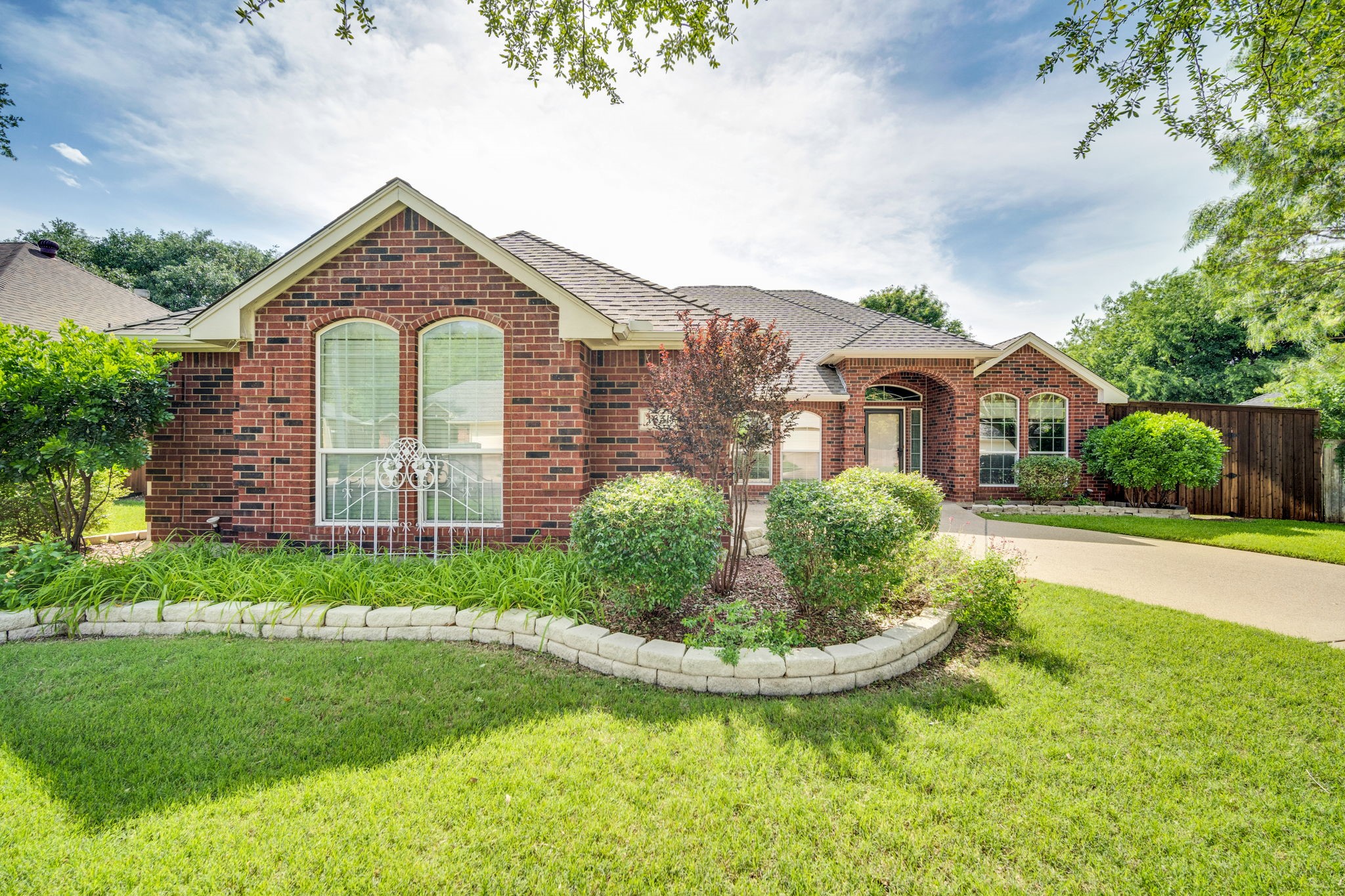 1631 Ross Drive Midlothian TX 76065
