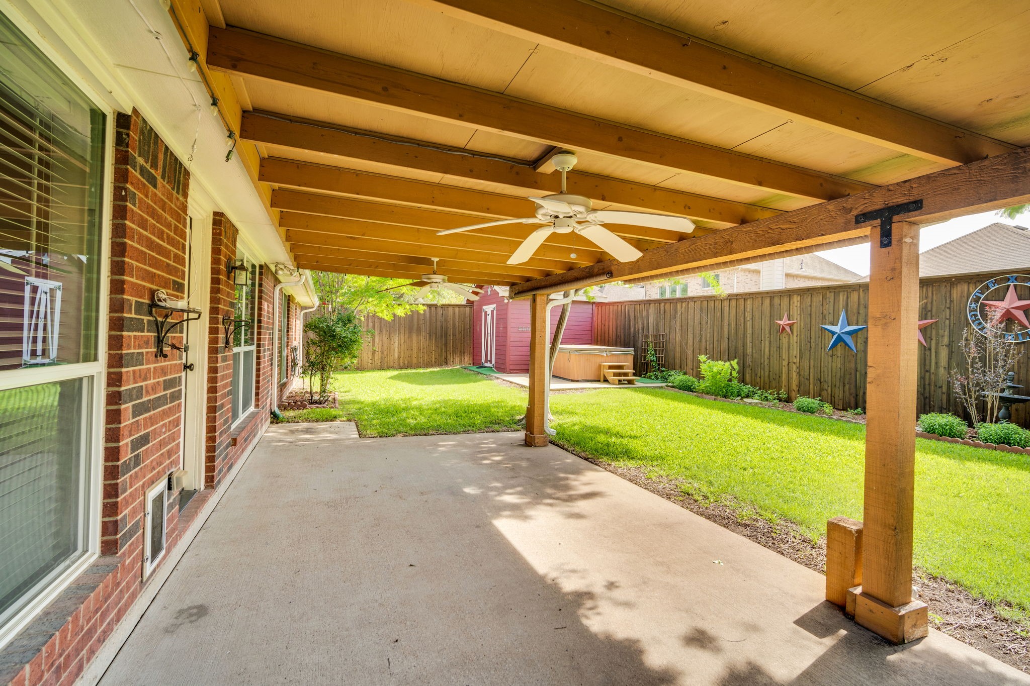 1631 Ross Drive Midlothian TX 76065