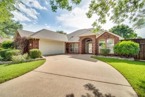 1631 Ross Drive Midlothian TX 76065
