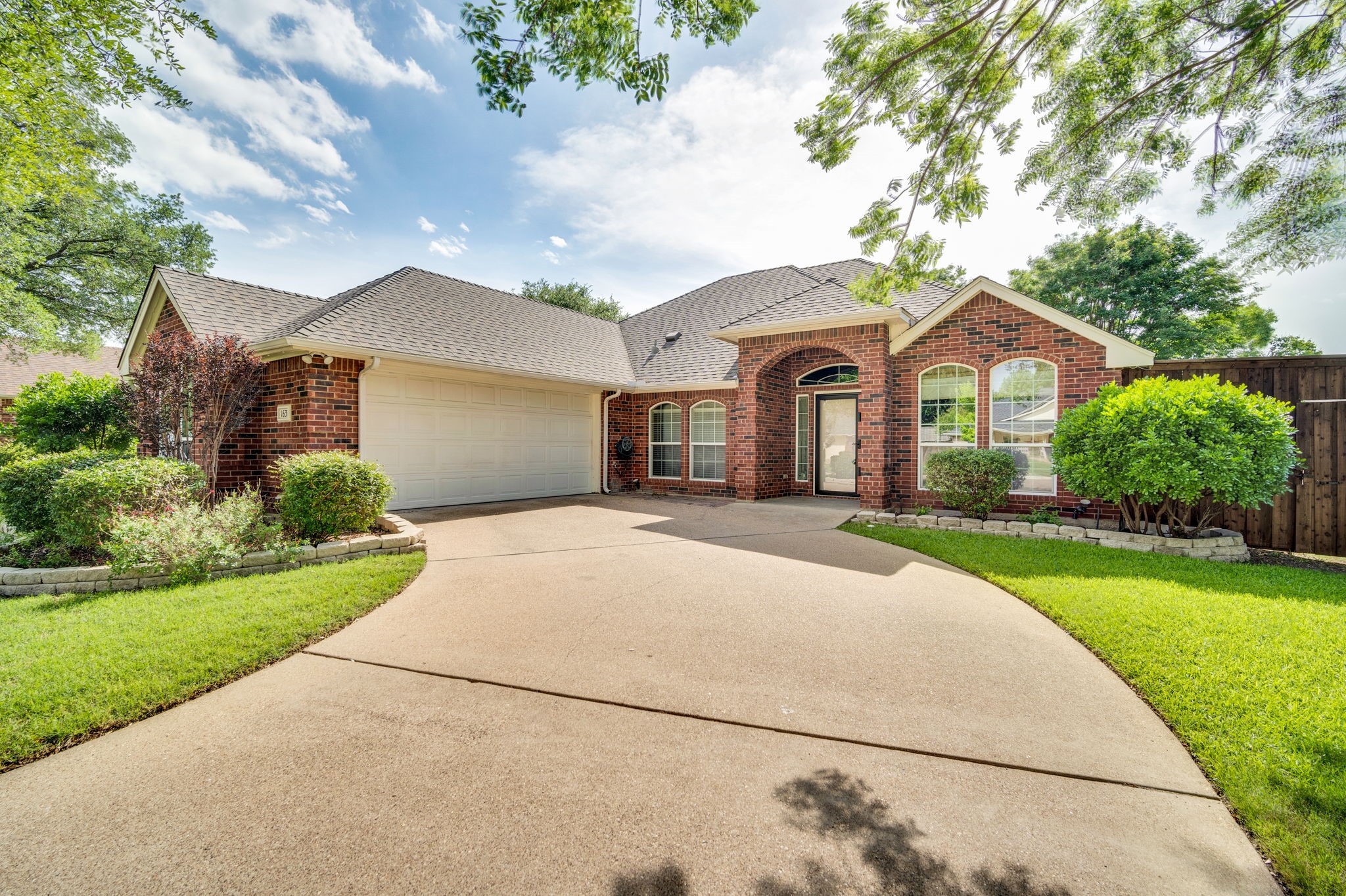 1631 Ross Drive Midlothian TX 76065