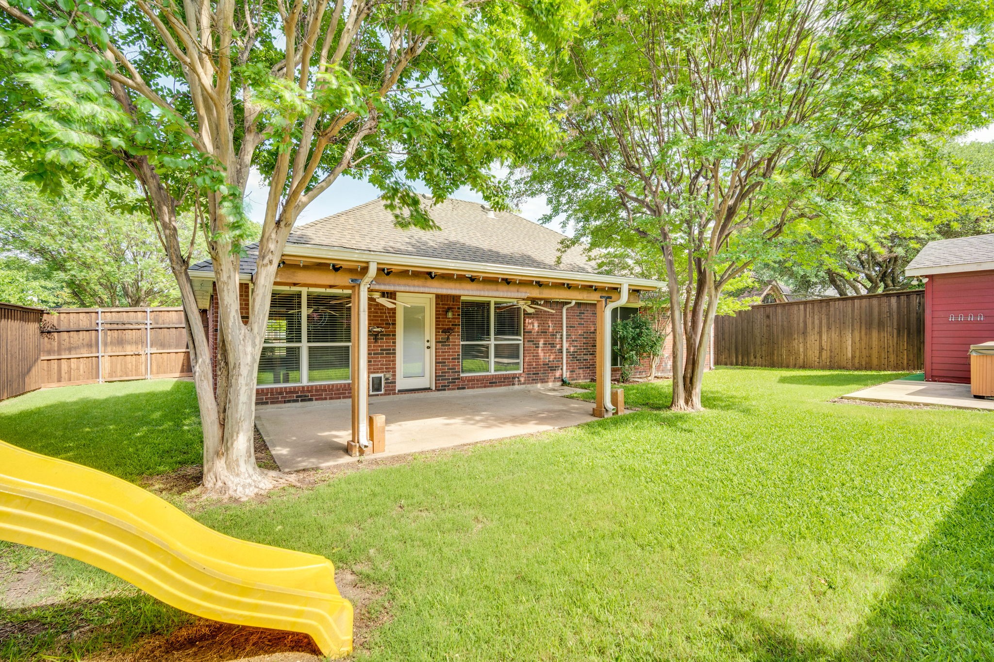 1631 Ross Drive Midlothian TX 76065