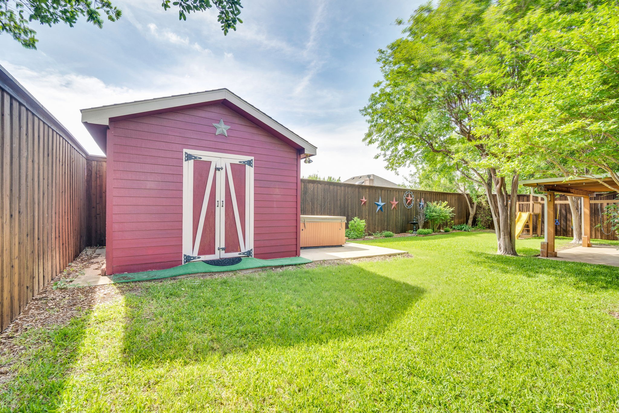 1631 Ross Drive Midlothian TX 76065