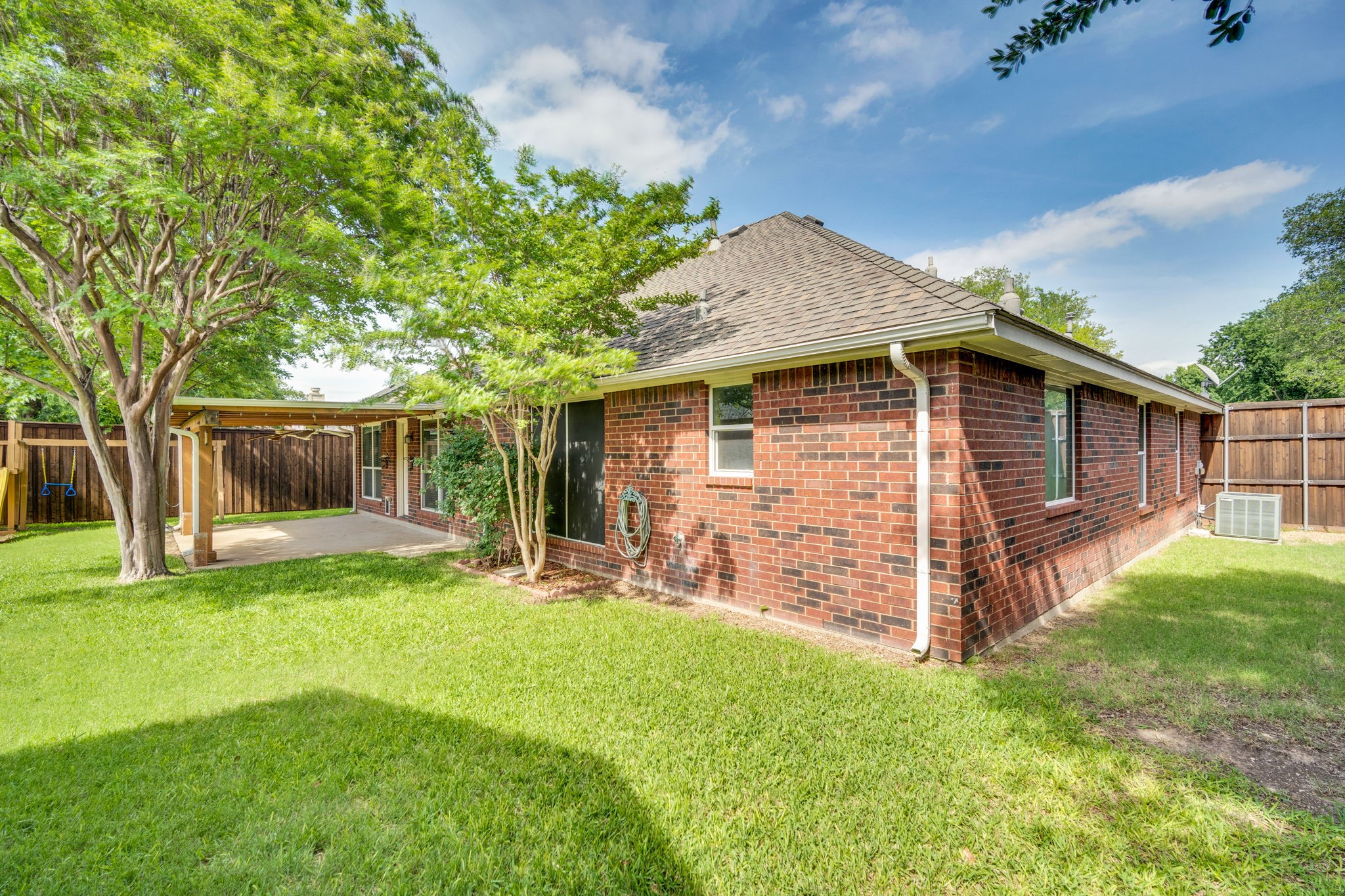 1631 Ross Drive Midlothian TX 76065