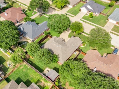 1631 Ross Drive Midlothian TX 76065