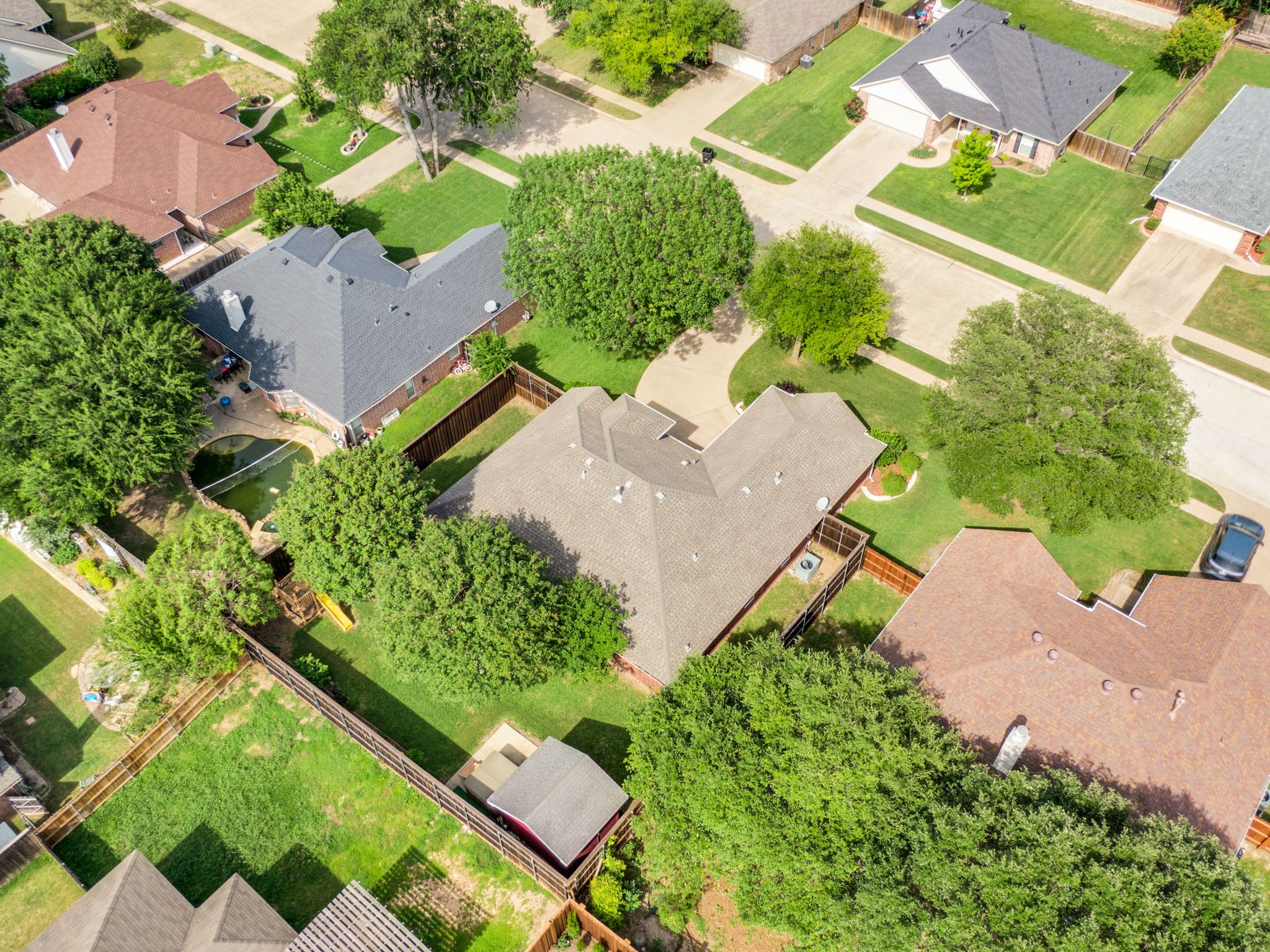 1631 Ross Drive Midlothian TX 76065