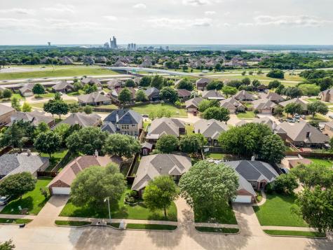 1631 Ross Drive Midlothian TX 76065
