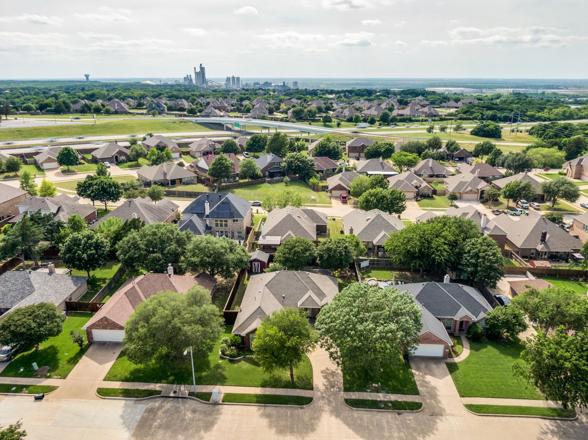 1631 Ross Drive Midlothian TX 76065