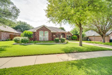 1631 Ross Drive Midlothian TX 76065