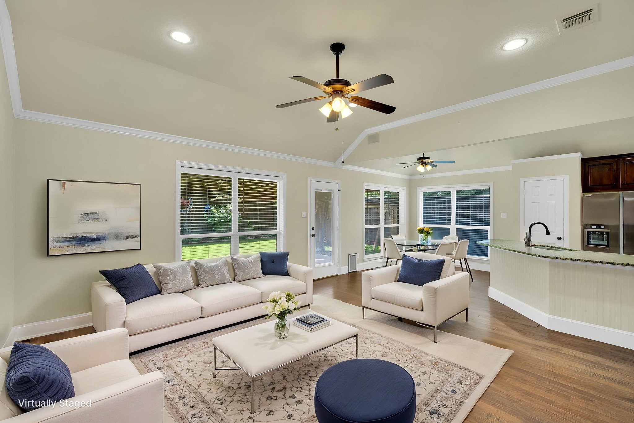 1631 Ross Drive Midlothian TX 76065