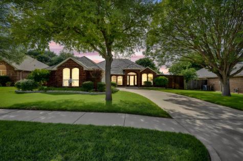 1631 Ross Drive Midlothian TX 76065