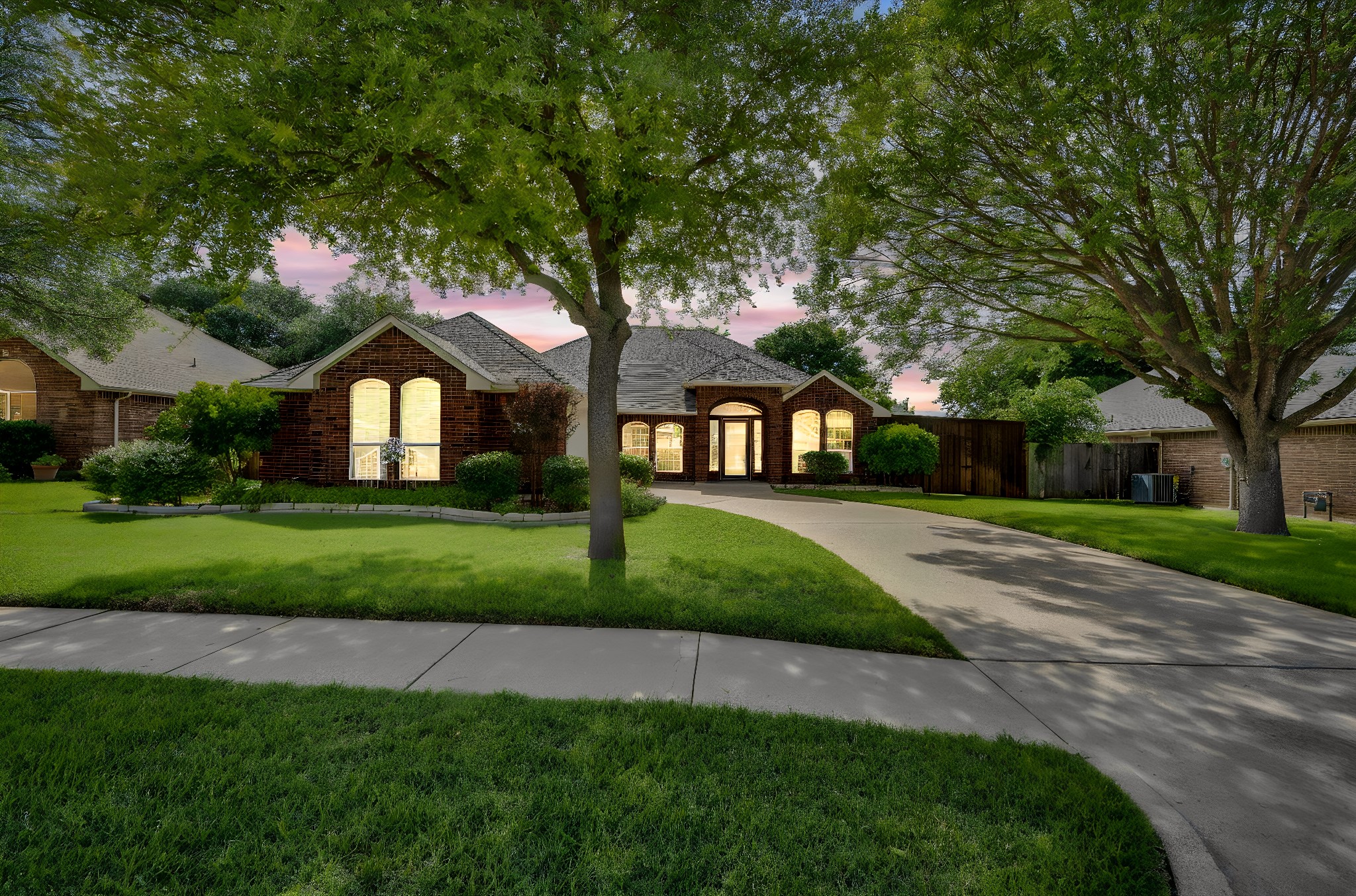 1631 Ross Drive Midlothian TX 76065