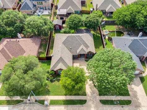 1631 Ross Drive Midlothian TX 76065