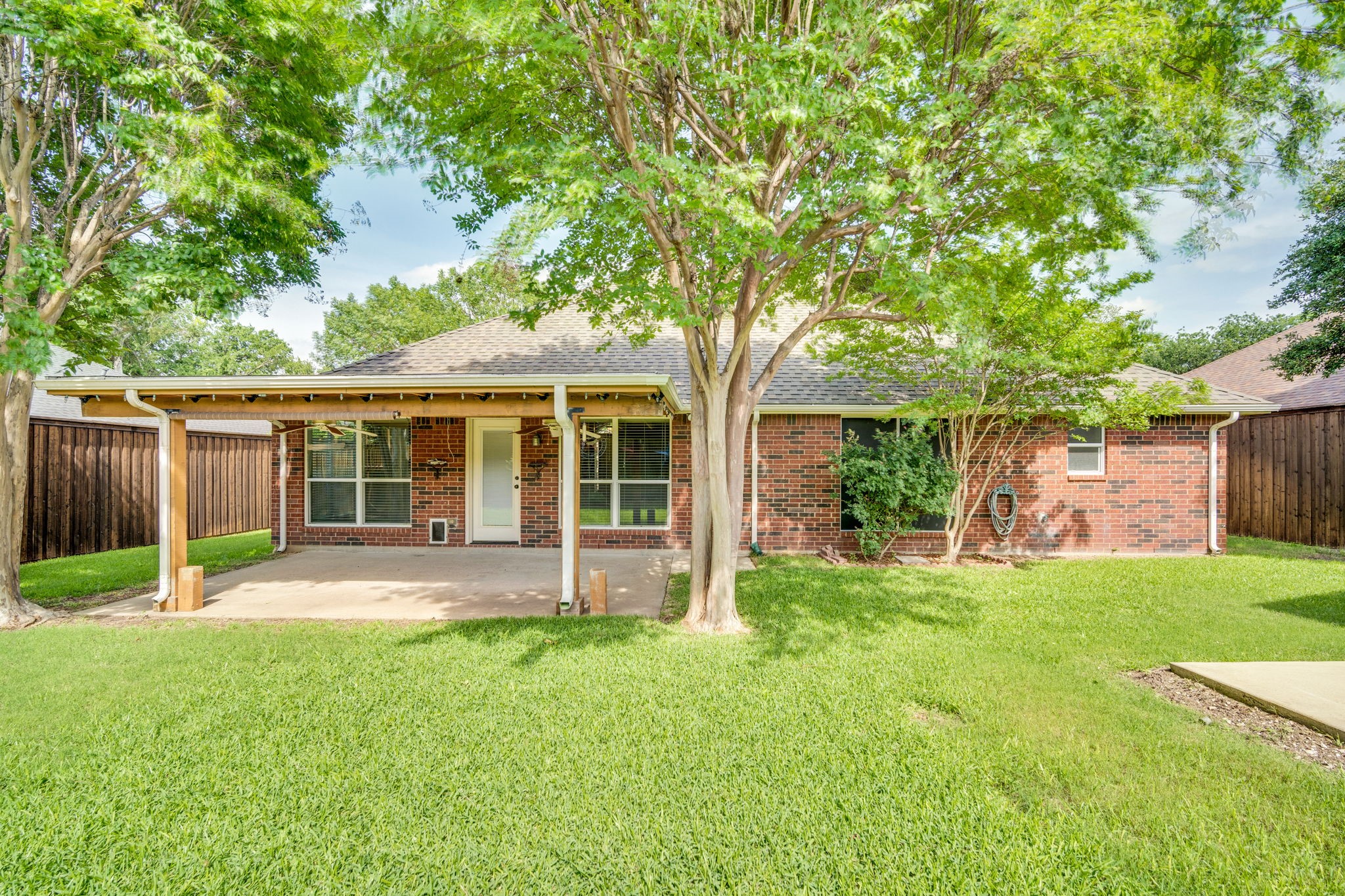 1631 Ross Drive Midlothian TX 76065