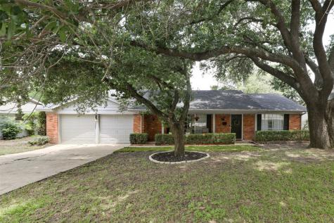 6009 Welch Avenue Fort Worth TX 76133
