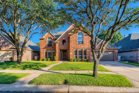 308 S Village Drive Mckinney TX 75072