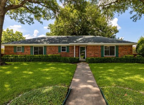 1904 Westlake Drive Plano TX 75075