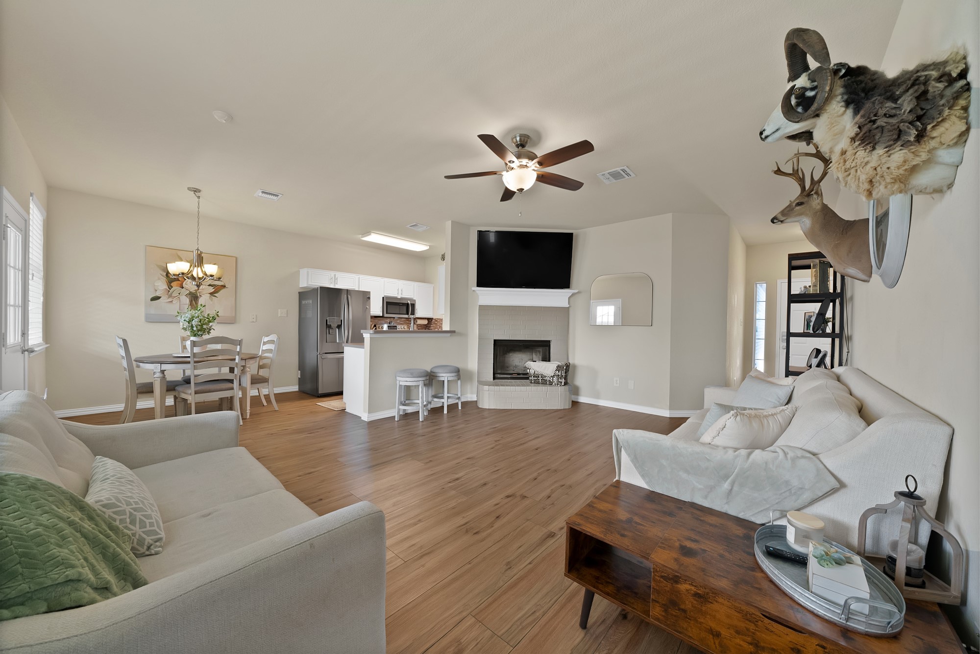 2725 Ensenada Lane Fort Worth TX 76108
