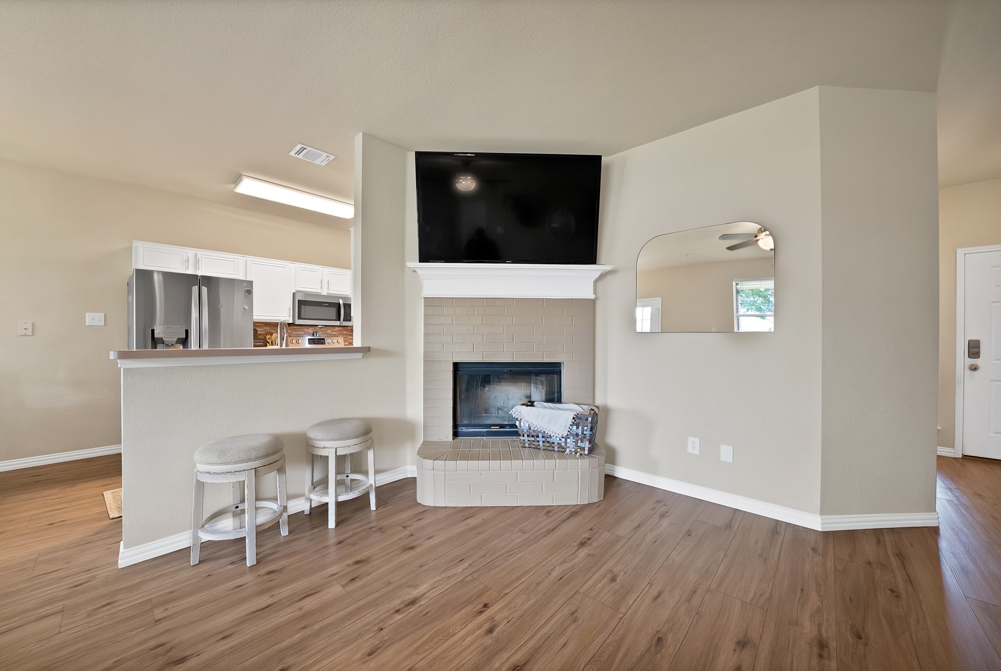 2725 Ensenada Lane Fort Worth TX 76108
