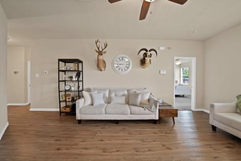2725 Ensenada Lane Fort Worth TX 76108