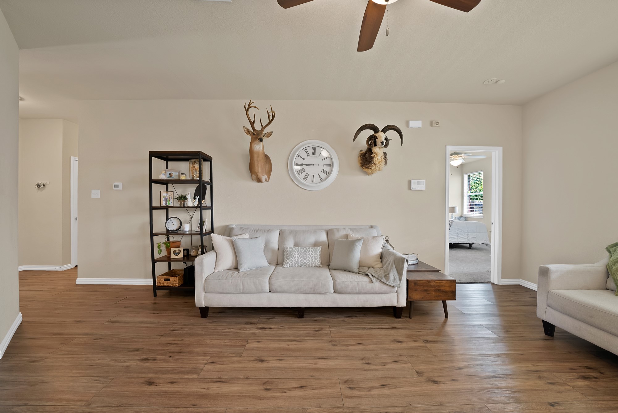 2725 Ensenada Lane Fort Worth TX 76108