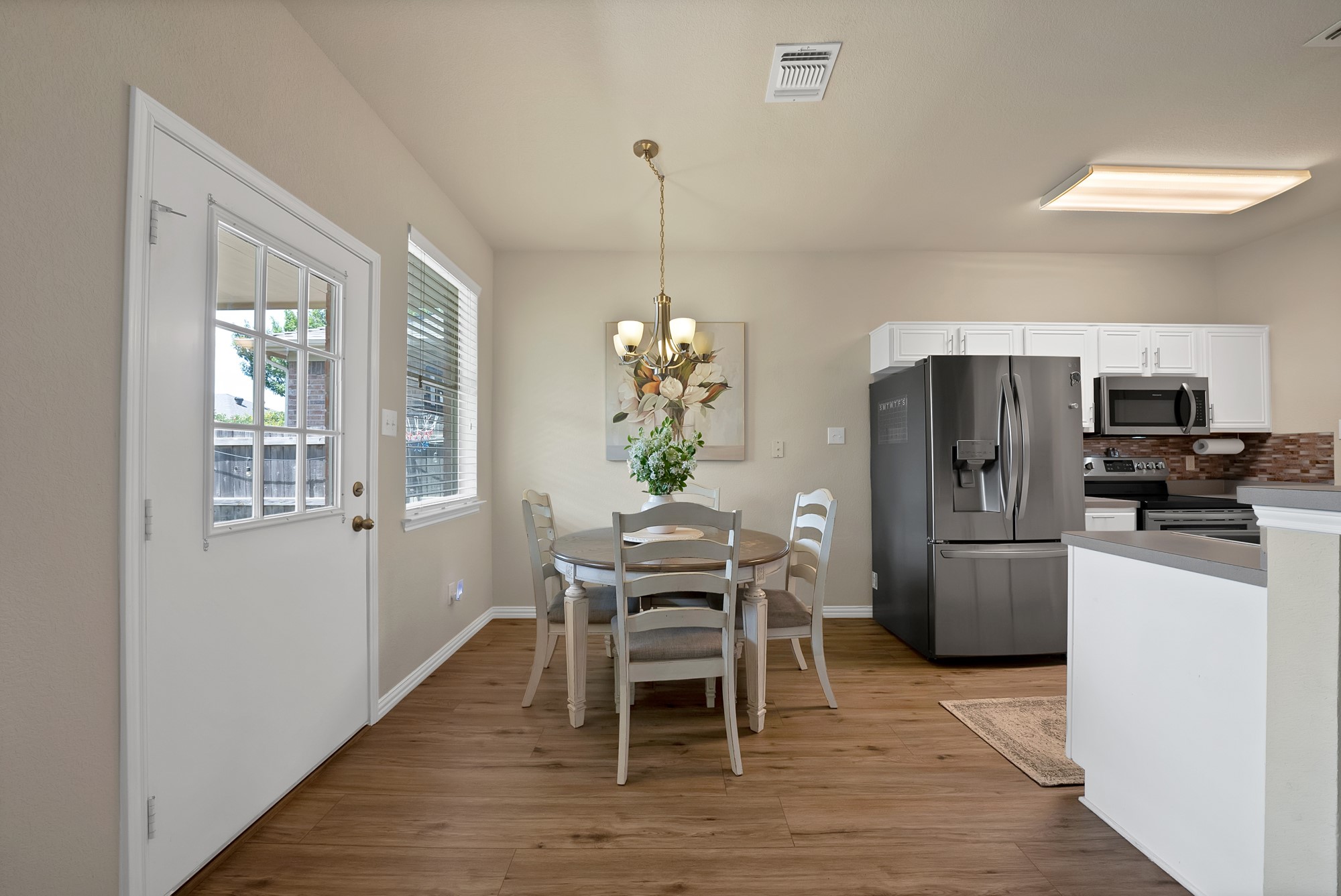 2725 Ensenada Lane Fort Worth TX 76108