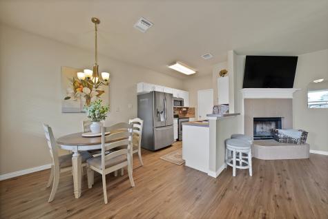2725 Ensenada Lane Fort Worth TX 76108