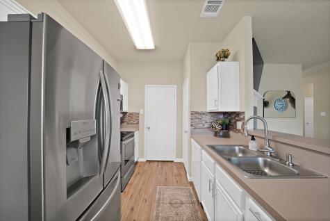2725 Ensenada Lane Fort Worth TX 76108