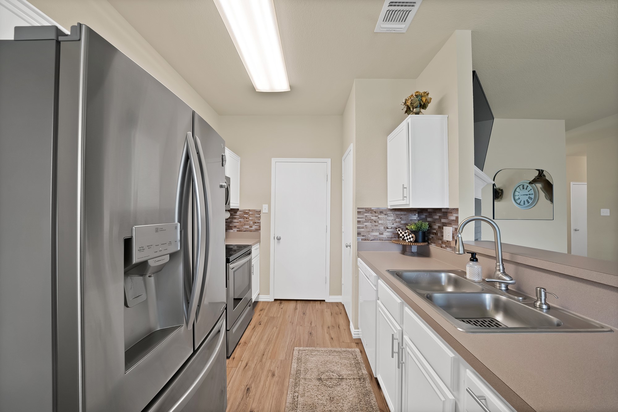 2725 Ensenada Lane Fort Worth TX 76108