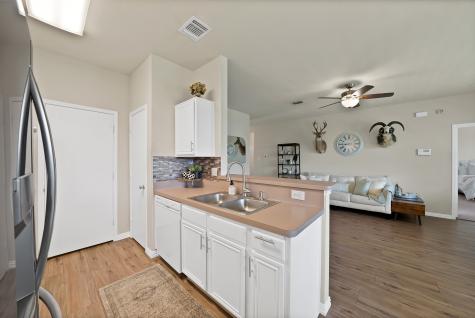 2725 Ensenada Lane Fort Worth TX 76108
