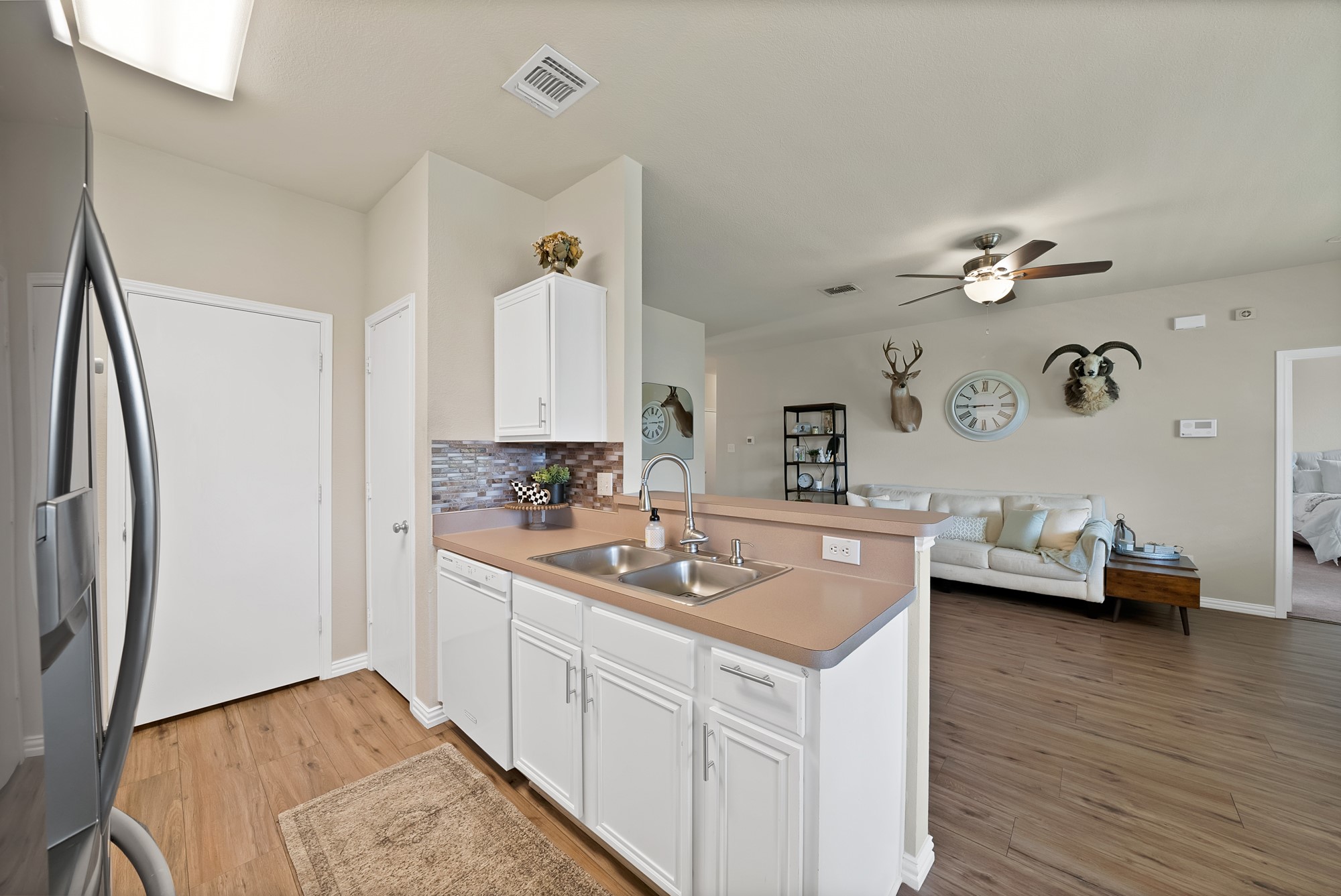 2725 Ensenada Lane Fort Worth TX 76108