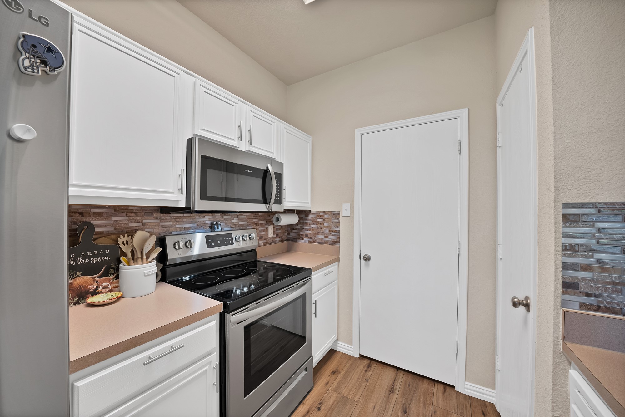 2725 Ensenada Lane Fort Worth TX 76108