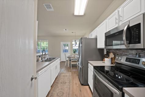 2725 Ensenada Lane Fort Worth TX 76108