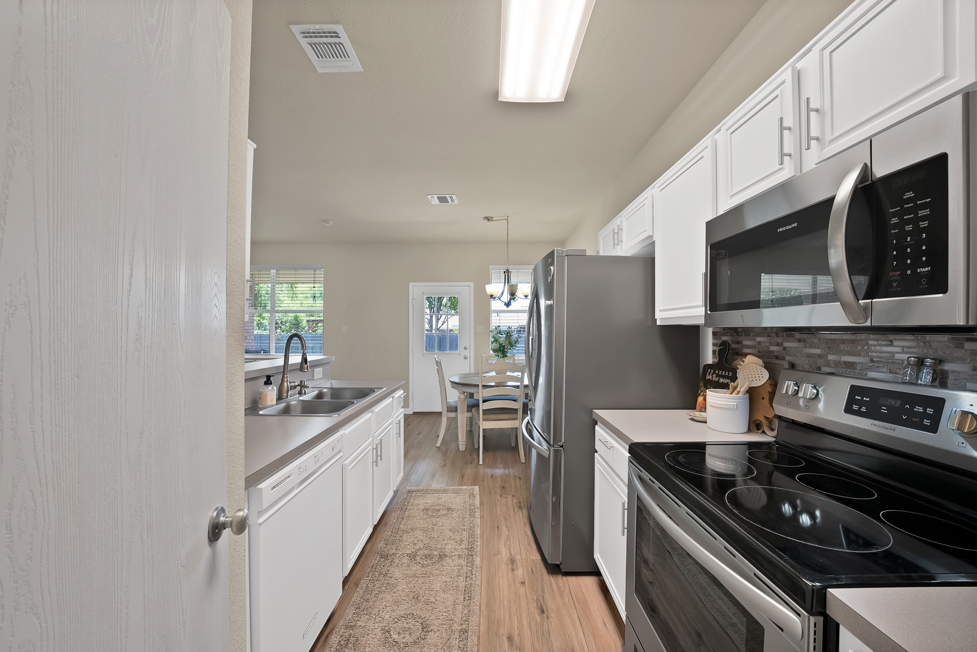 2725 Ensenada Lane Fort Worth TX 76108
