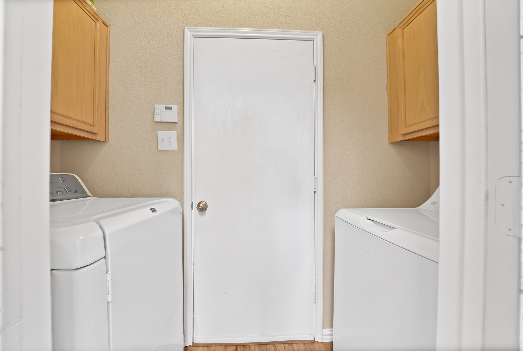 2725 Ensenada Lane Fort Worth TX 76108