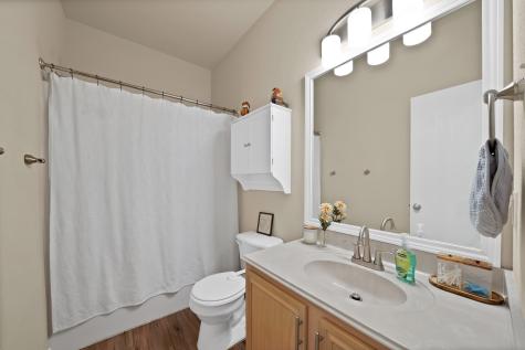 2725 Ensenada Lane Fort Worth TX 76108