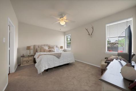 2725 Ensenada Lane Fort Worth TX 76108