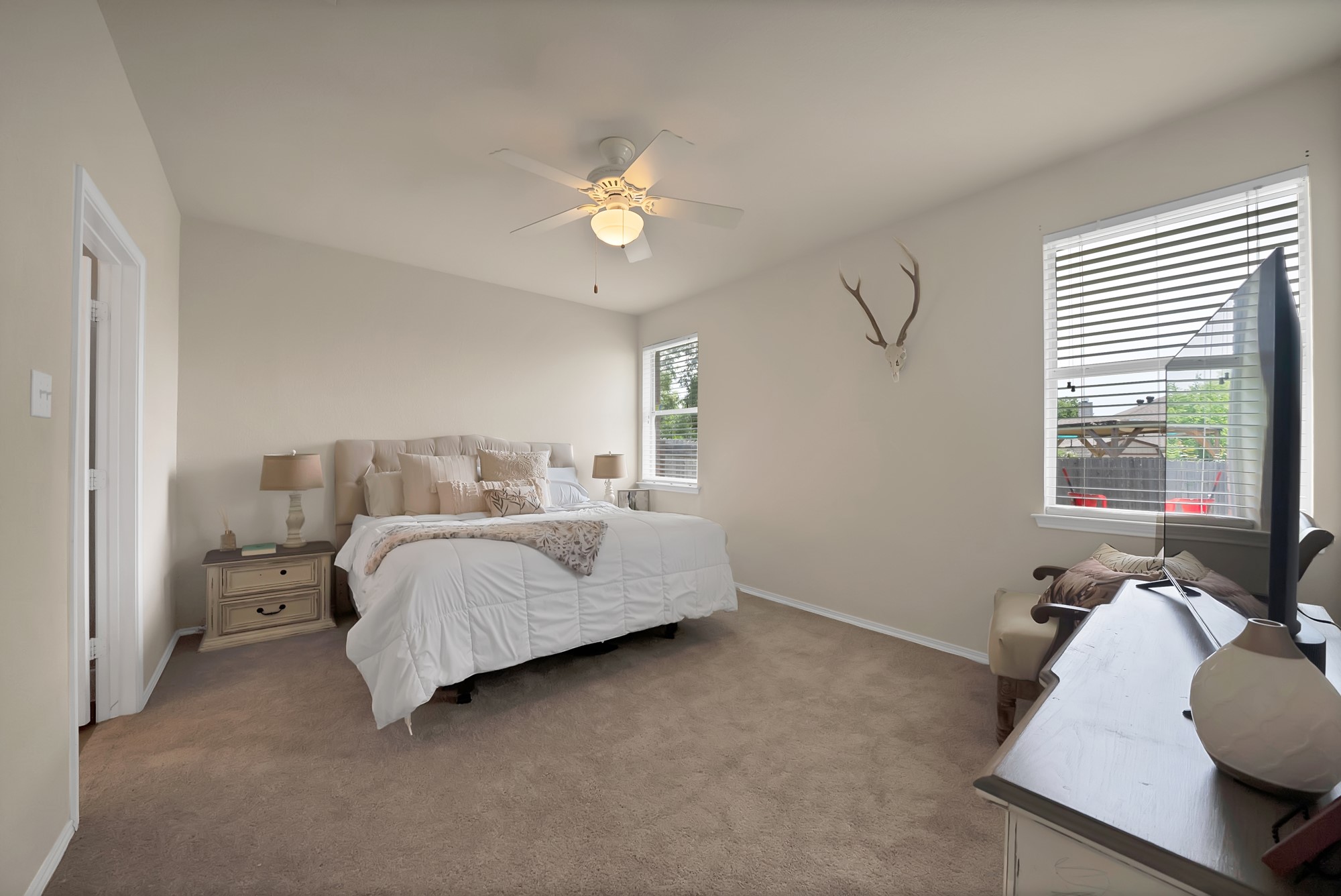 2725 Ensenada Lane Fort Worth TX 76108
