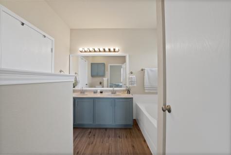 2725 Ensenada Lane Fort Worth TX 76108