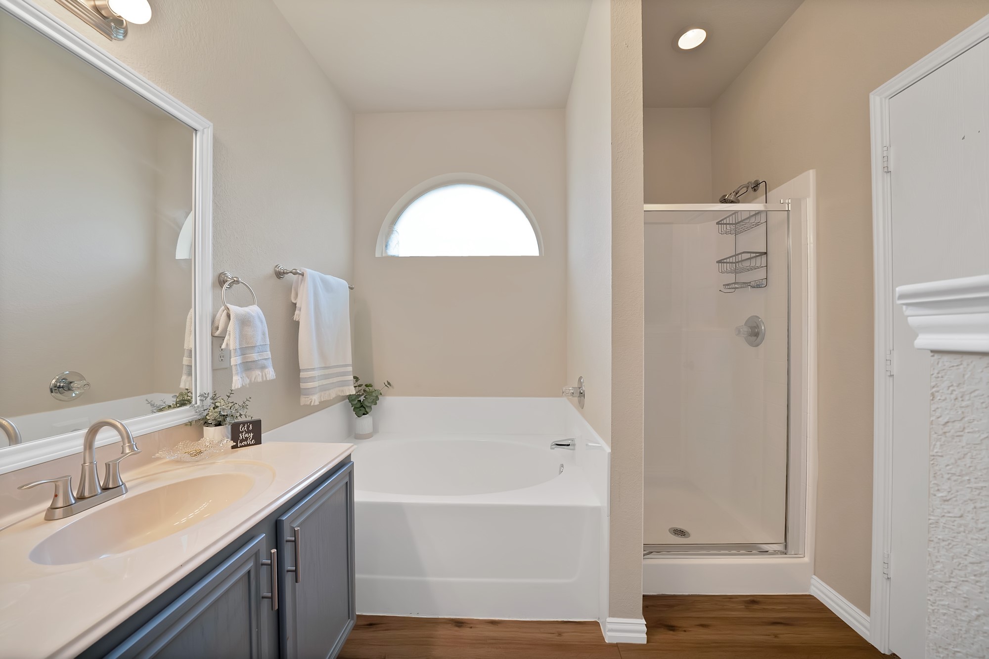 2725 Ensenada Lane Fort Worth TX 76108