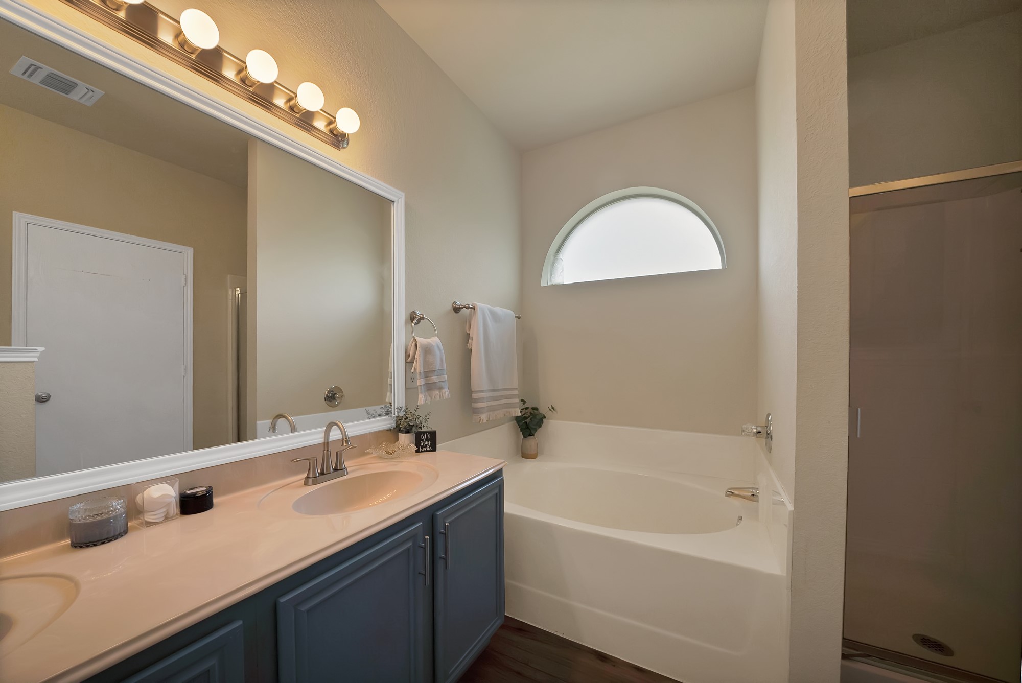 2725 Ensenada Lane Fort Worth TX 76108
