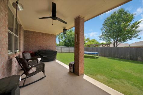 2725 Ensenada Lane Fort Worth TX 76108