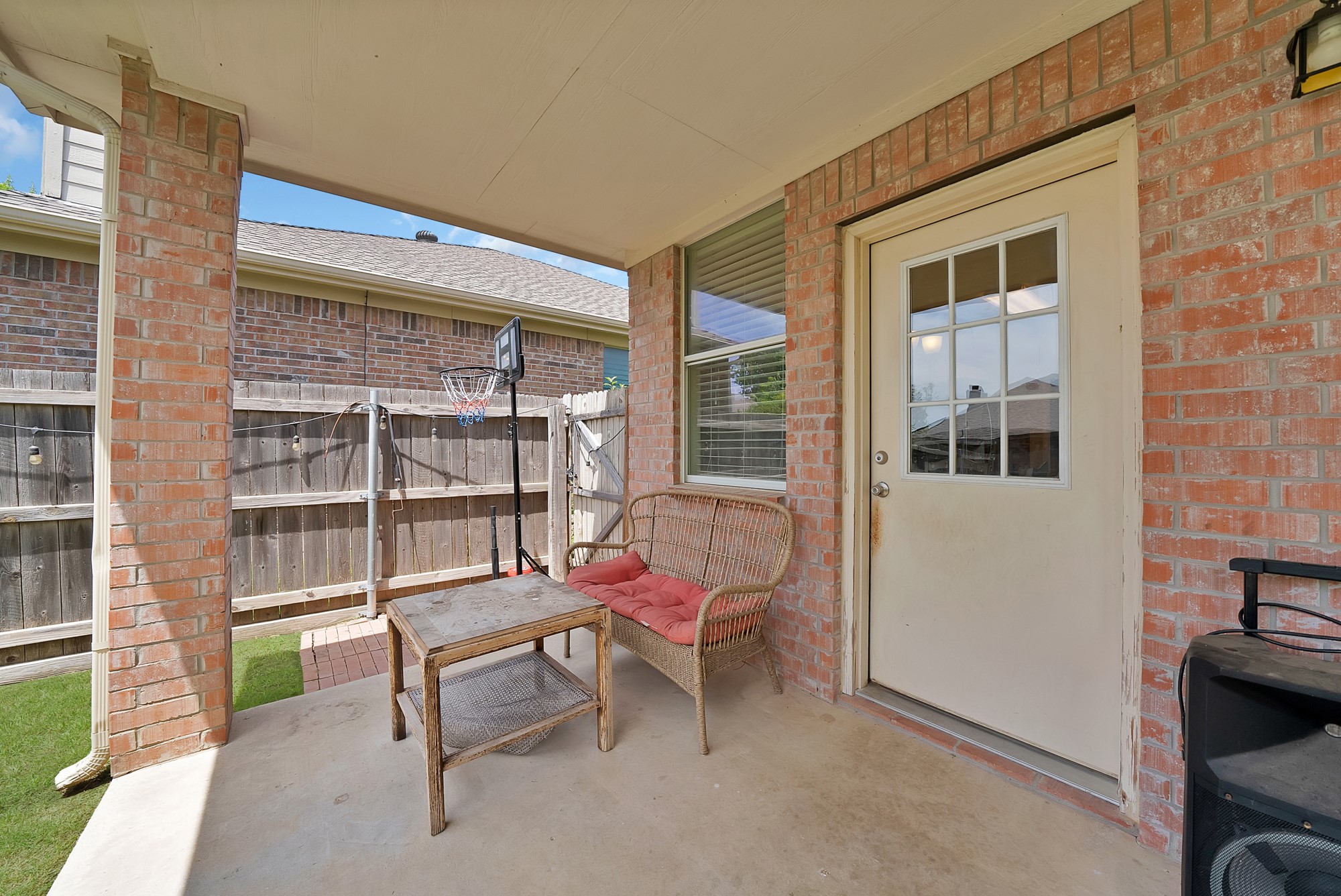 2725 Ensenada Lane Fort Worth TX 76108