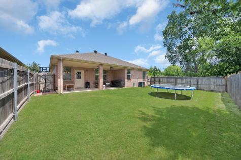 2725 Ensenada Lane Fort Worth TX 76108