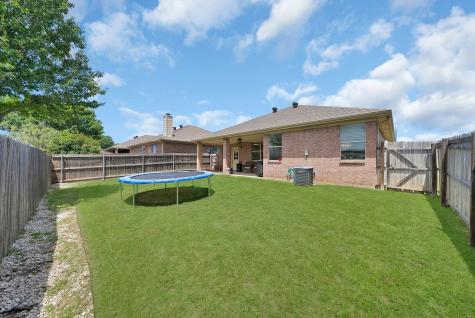 2725 Ensenada Lane Fort Worth TX 76108