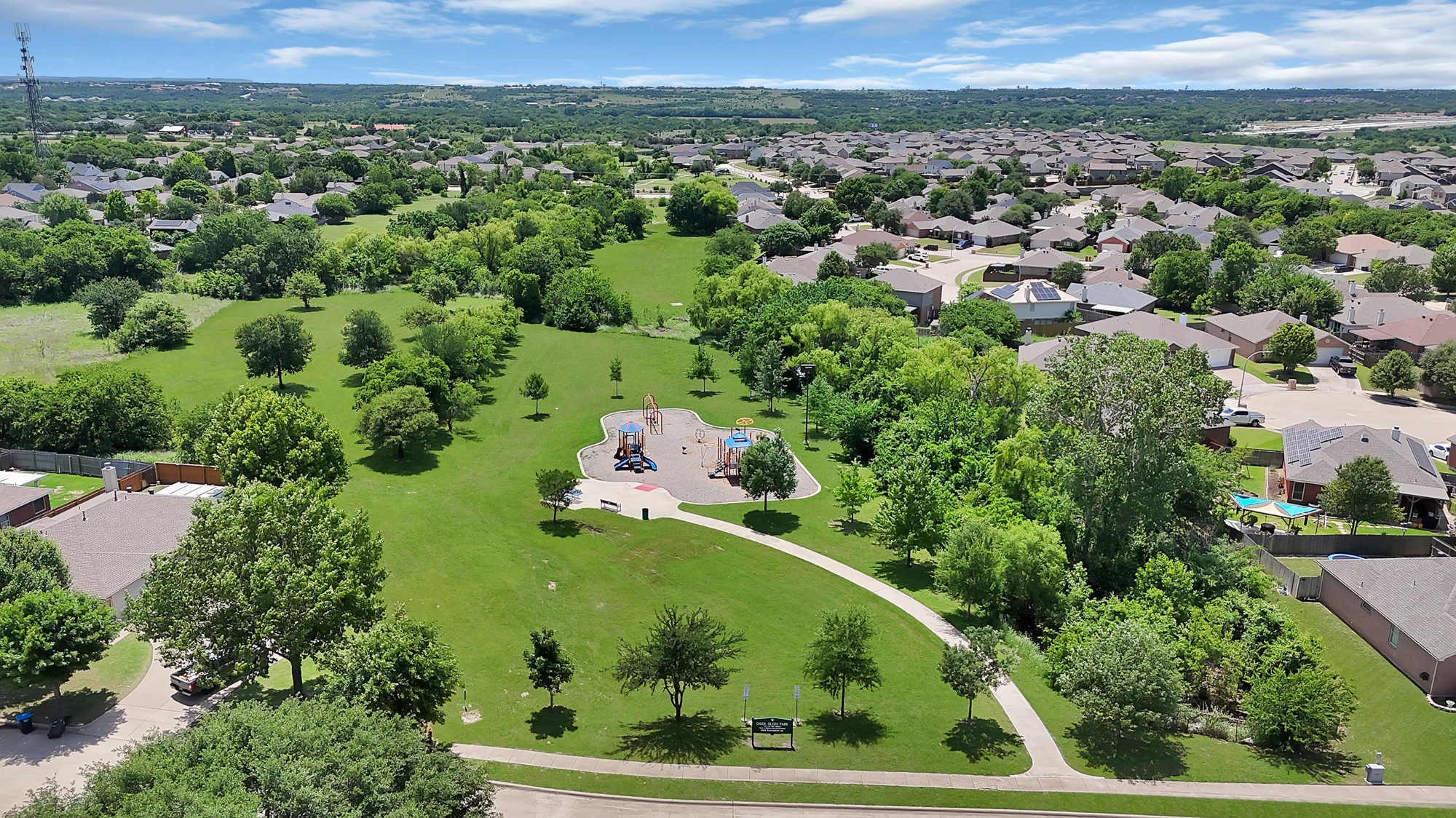 2725 Ensenada Lane Fort Worth TX 76108