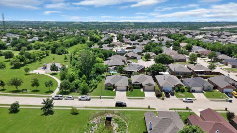 2725 Ensenada Lane Fort Worth TX 76108