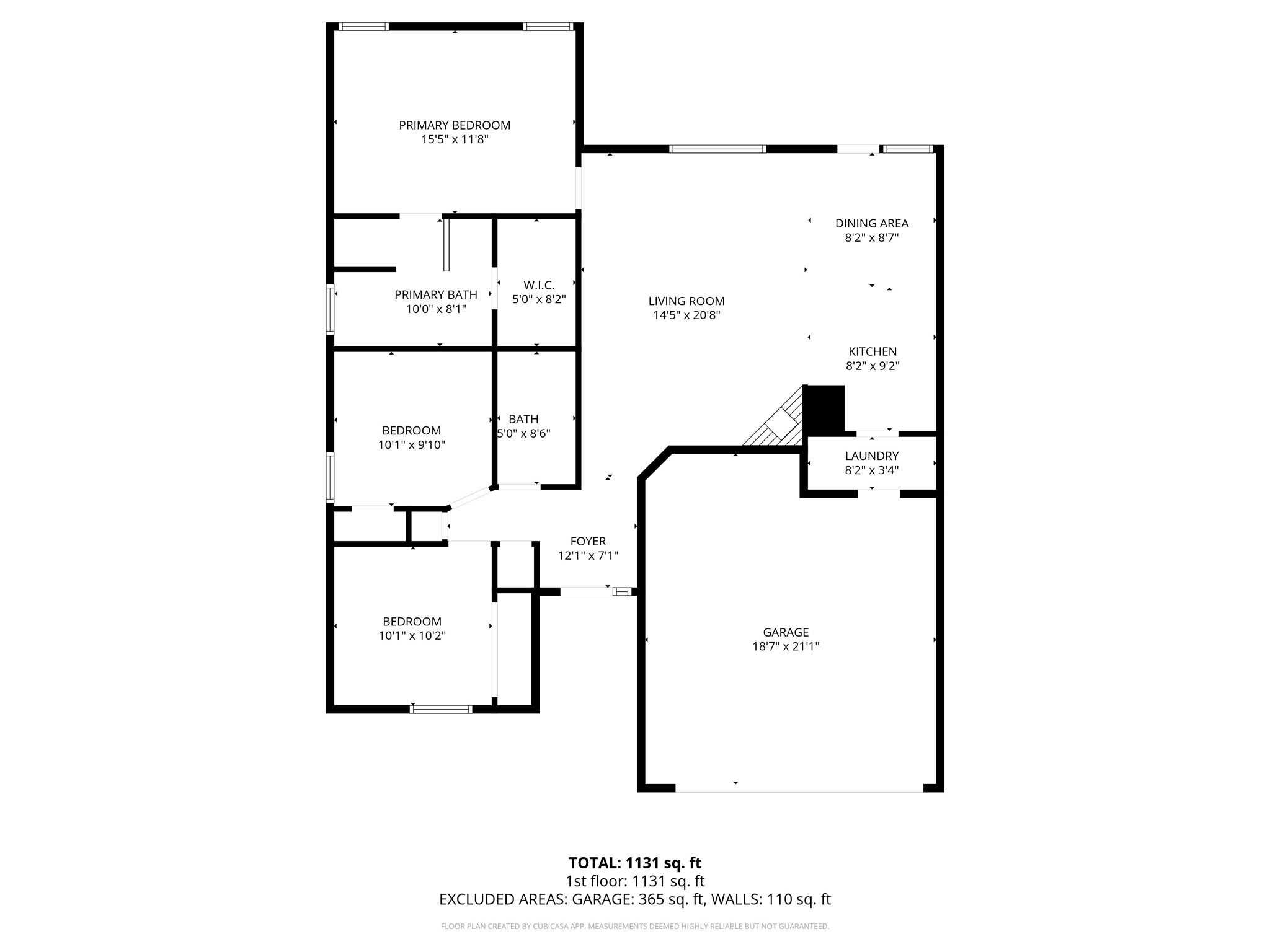2725 Ensenada Lane Fort Worth TX 76108