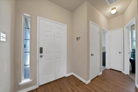 2725 Ensenada Lane Fort Worth TX 76108