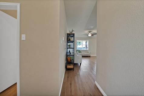 2725 Ensenada Lane Fort Worth TX 76108